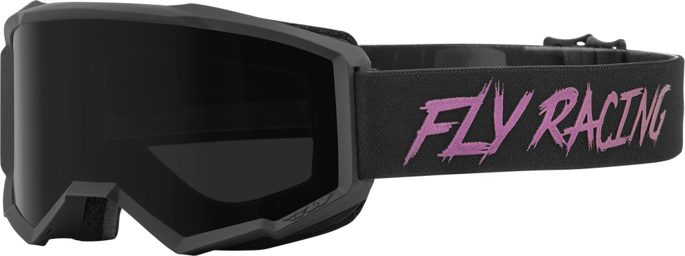 FLY RACING Zone Watercraft Goggle (2024)