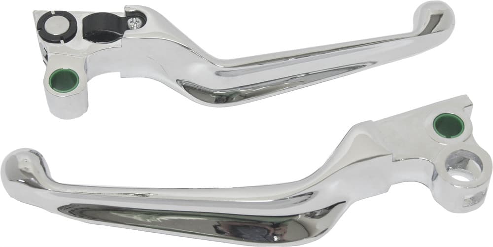 HARDDRIVE Wide Blade Lever Set Hand Lever