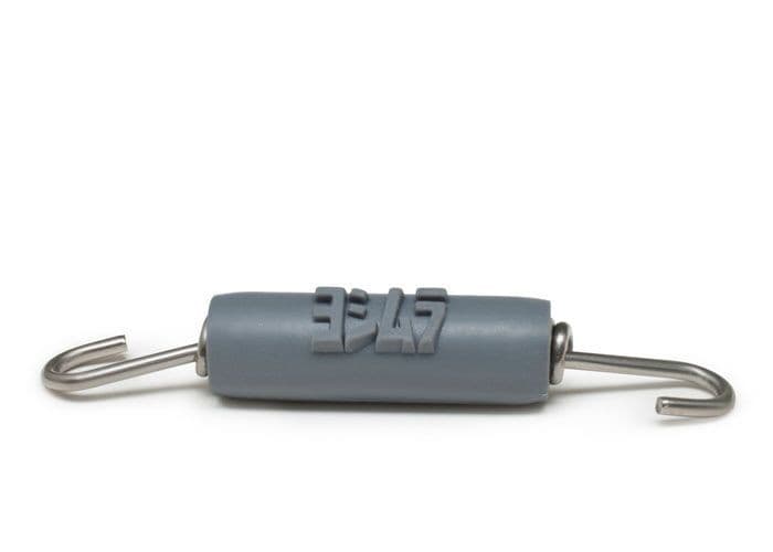 Exhaust Spring 3 in