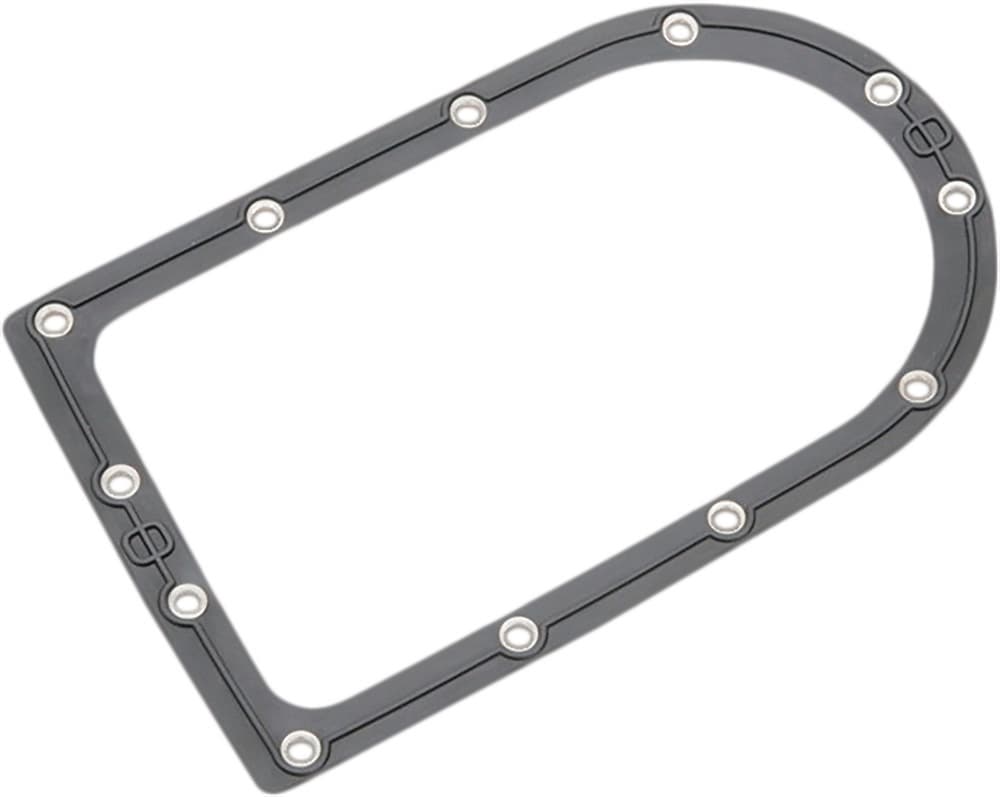HARDDRIVE Fuel Pump Door engine gasket seal - 022257