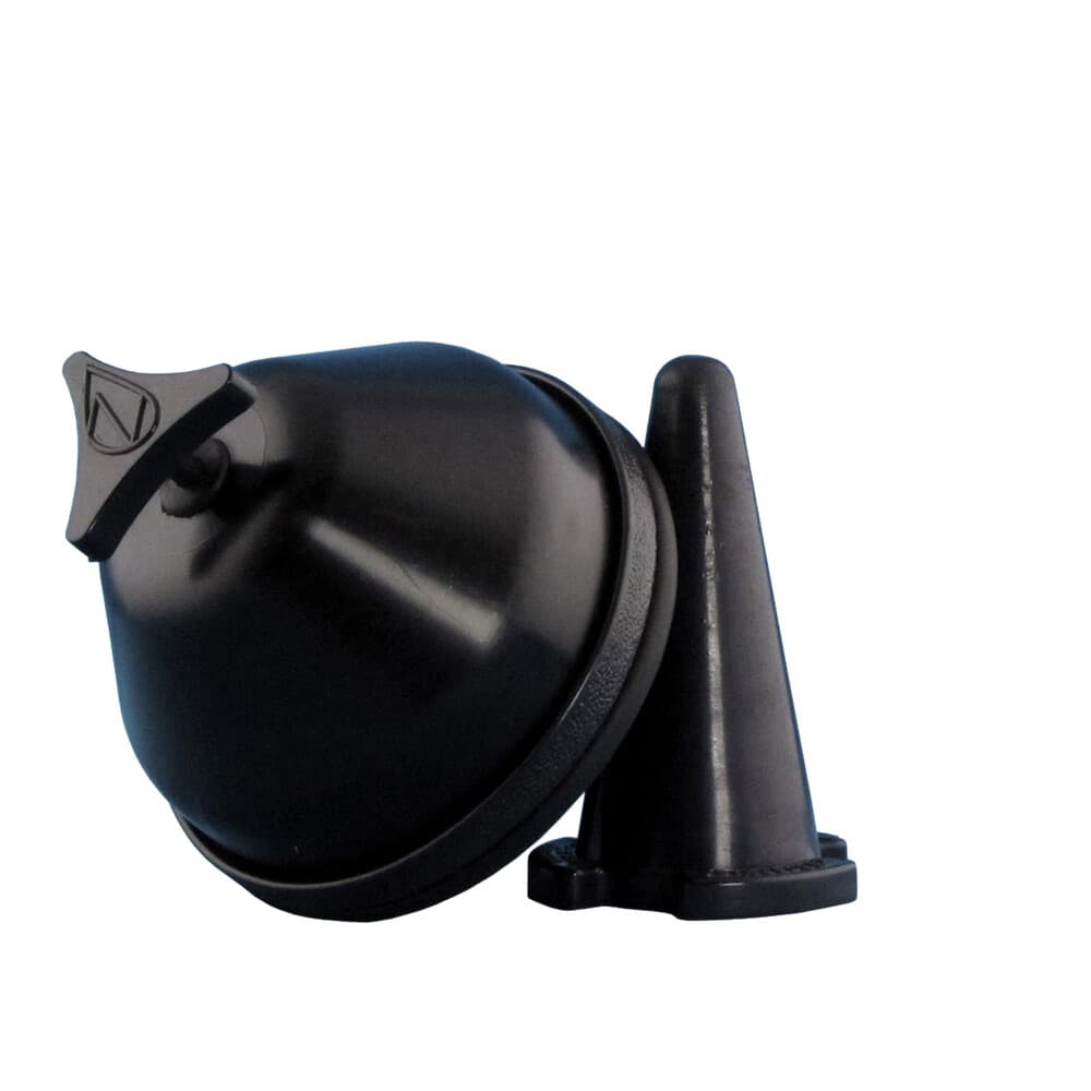 NO TOIL Airbox Cover Air Intake Hardware - WK180-04