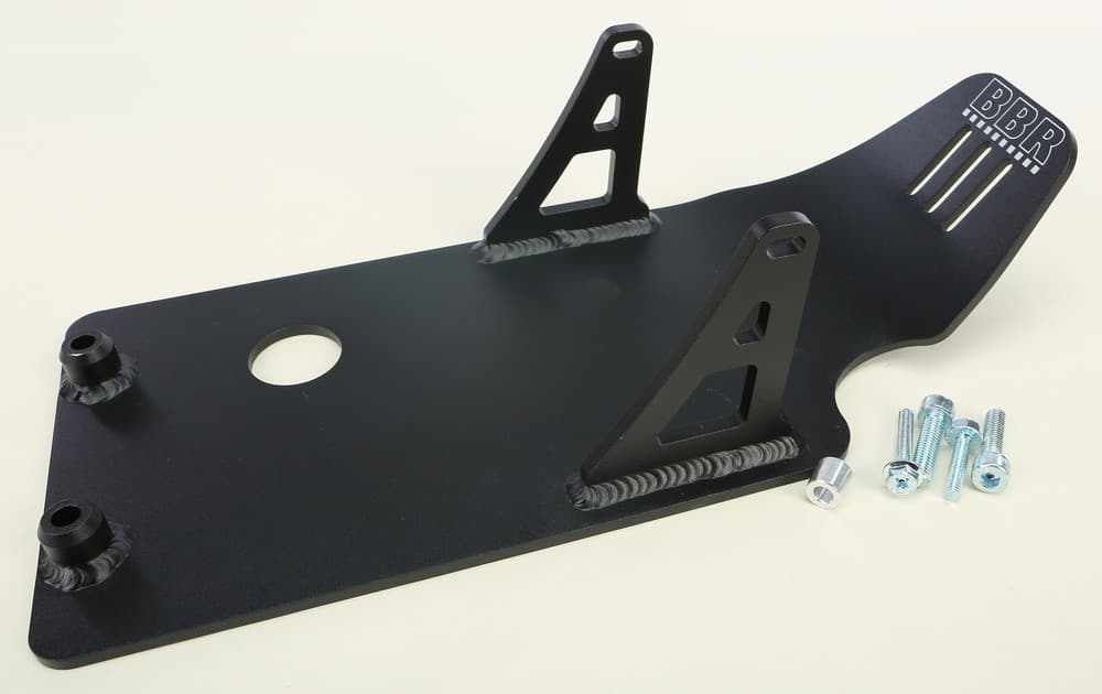 BBR Skid Plate - 320-KLX-1111