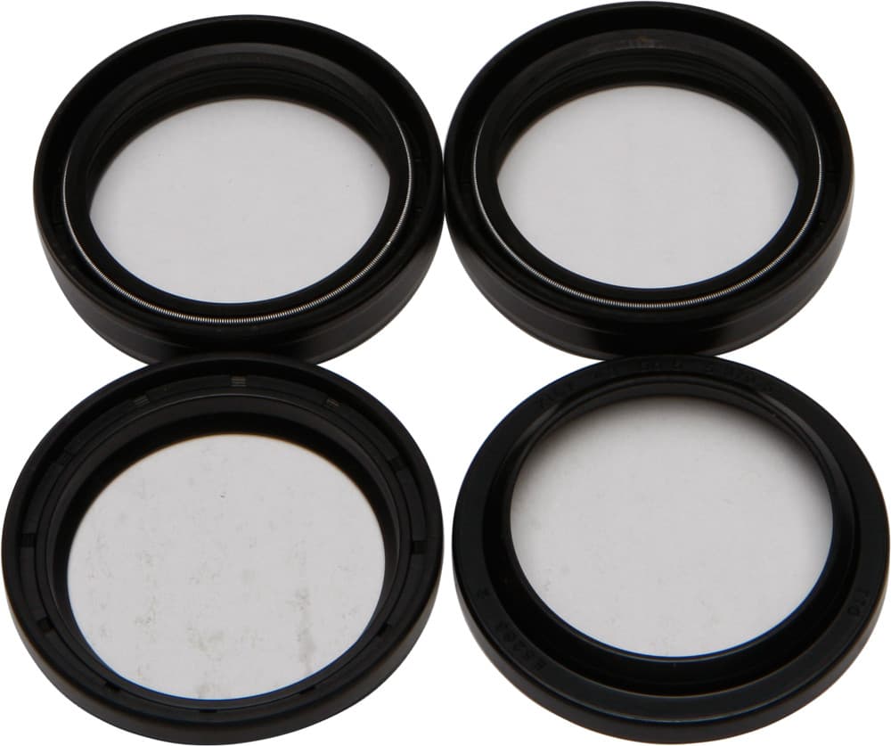 Fork & Dust Seal Wiper Kit