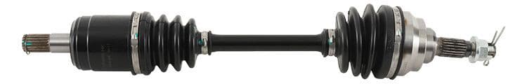 ALL BALLS 6 Ball Heavy Duty Axle CV Joint - AB6-HO-8-207