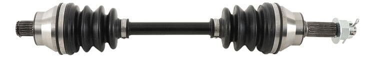 ALL BALLS 6 Ball Heavy Duty Axle CV Joint - AB6-PO-8-315