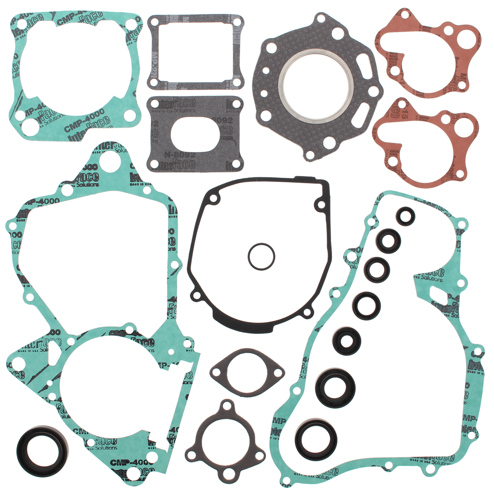 VERTEX Engine Gasket Seal - 811231