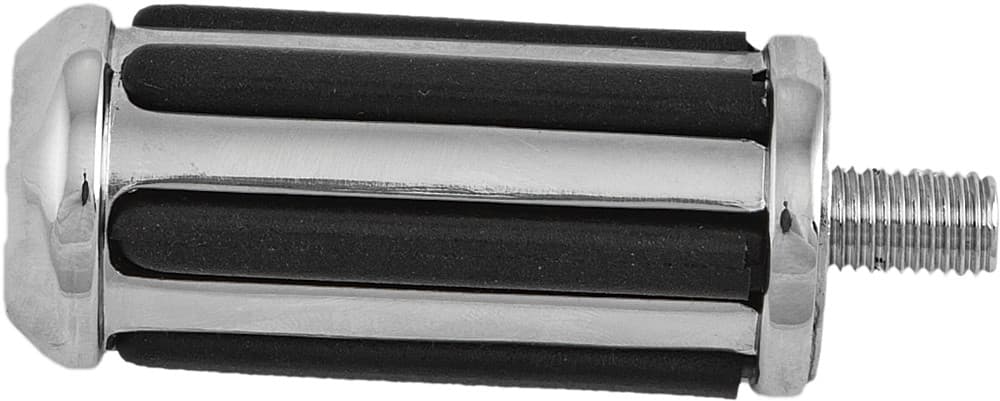 HARDDRIVE Rail Style Shift Peg Foot Peg Floorboard