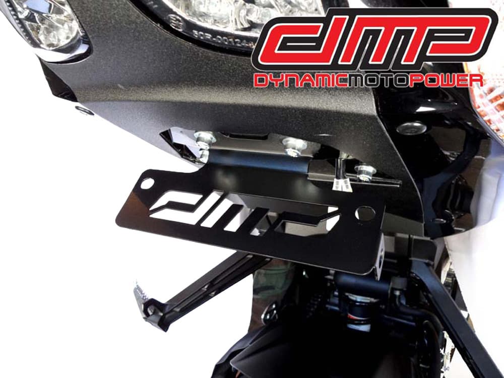 DMP - 680-5450 - Fender Eliminator