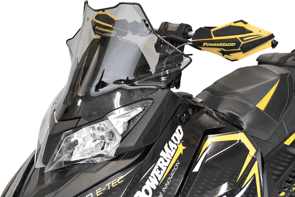 Cobra W/S Low Smoke 14" S-D Xs/Xm