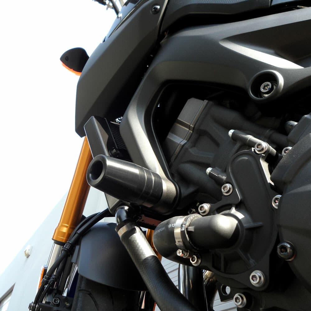 SHOGUN - 750-6399 - Standard Frame Slider