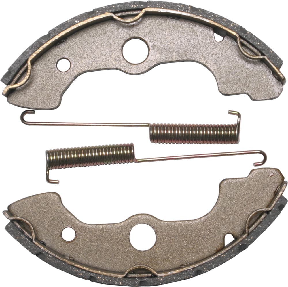 EBC - 347G - High Performance Brake Pads