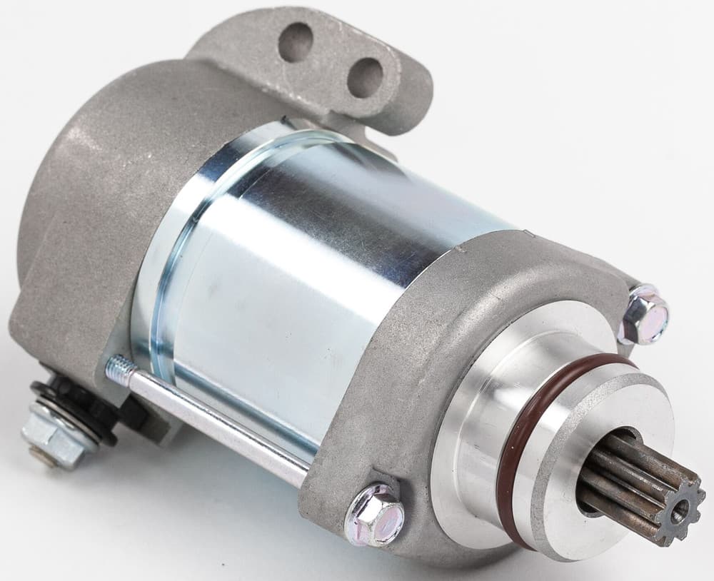 RICKS - 61-901 - Starter Motor