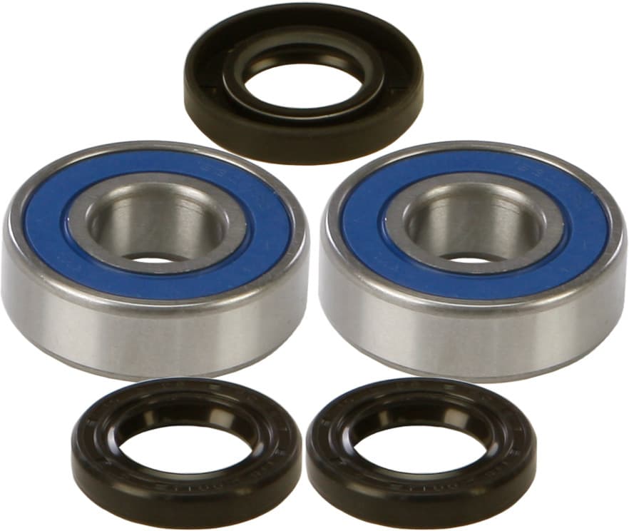 ALL BALLS Wheel Bearing Seal - 25-1219