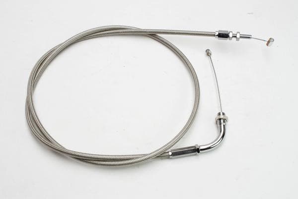 MOTION PRO - 62-0346 - Armor Coat Throttle Pull Cable