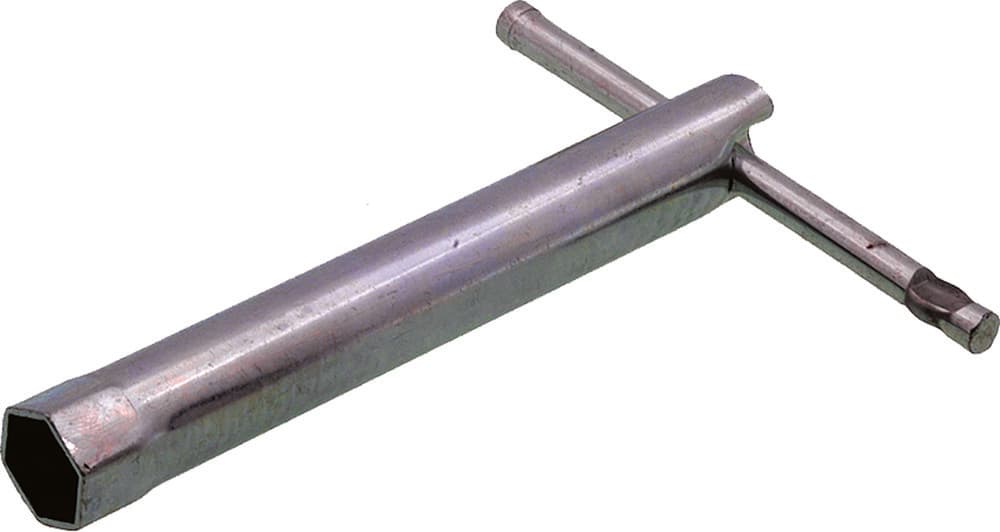 FIRE POWER - 76202 - Deep Well Spark Plug Wrench