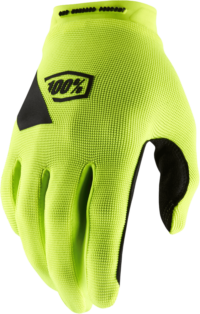 100% Women's Ridecamp Gloves