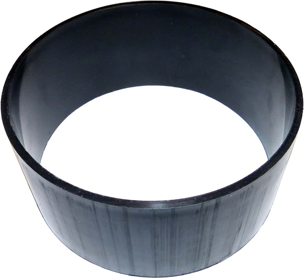 Wear Ring Replacement