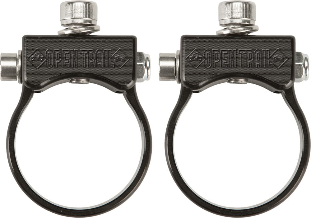 OPEN TRAIL Auxiliary Light Bar - MODOT1.75-BK