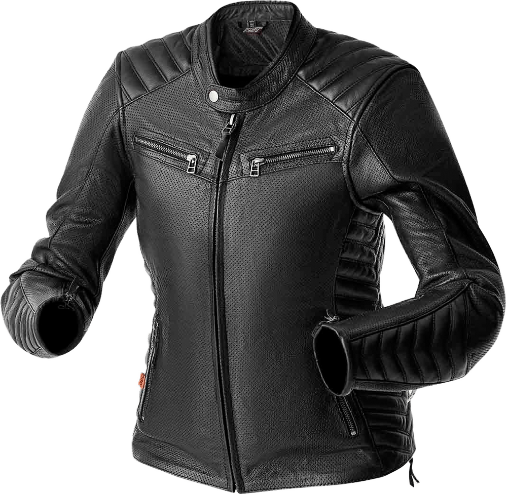 RST Roadster Air D30 Ladie's Jacket