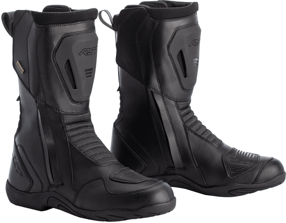 RST - 102748BLK-43 - Pathfinder Ce Waterproof Boot