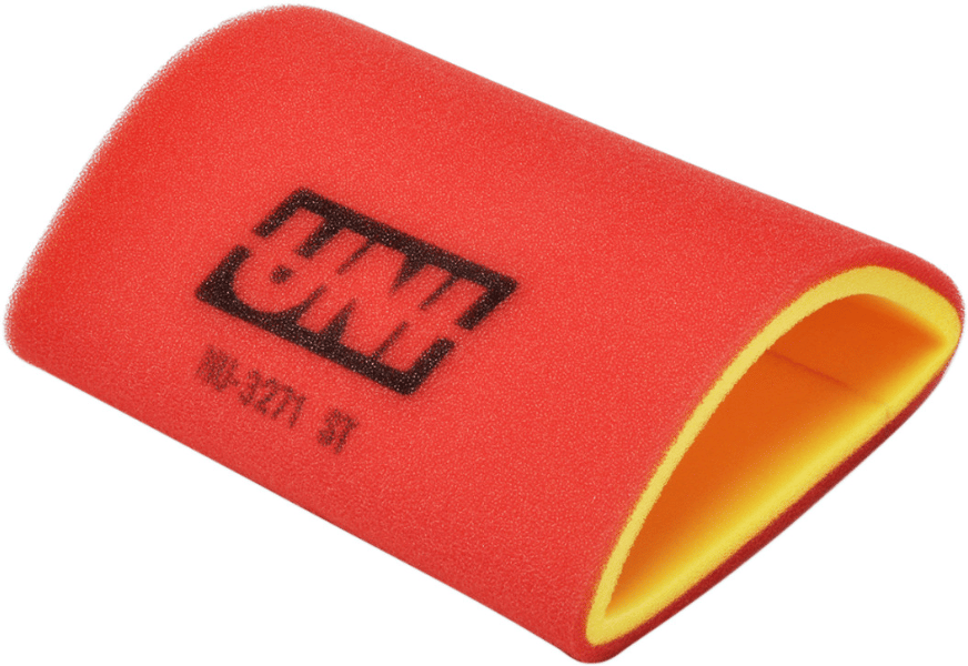 UNI Multi-Stage Competition Air Filter - NU-3271ST