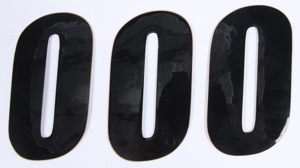 D-COR - 45-24-0 - Cor Series Numbers