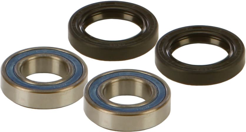 ALL BALLS Wheel Bearing Seal - 25-1092