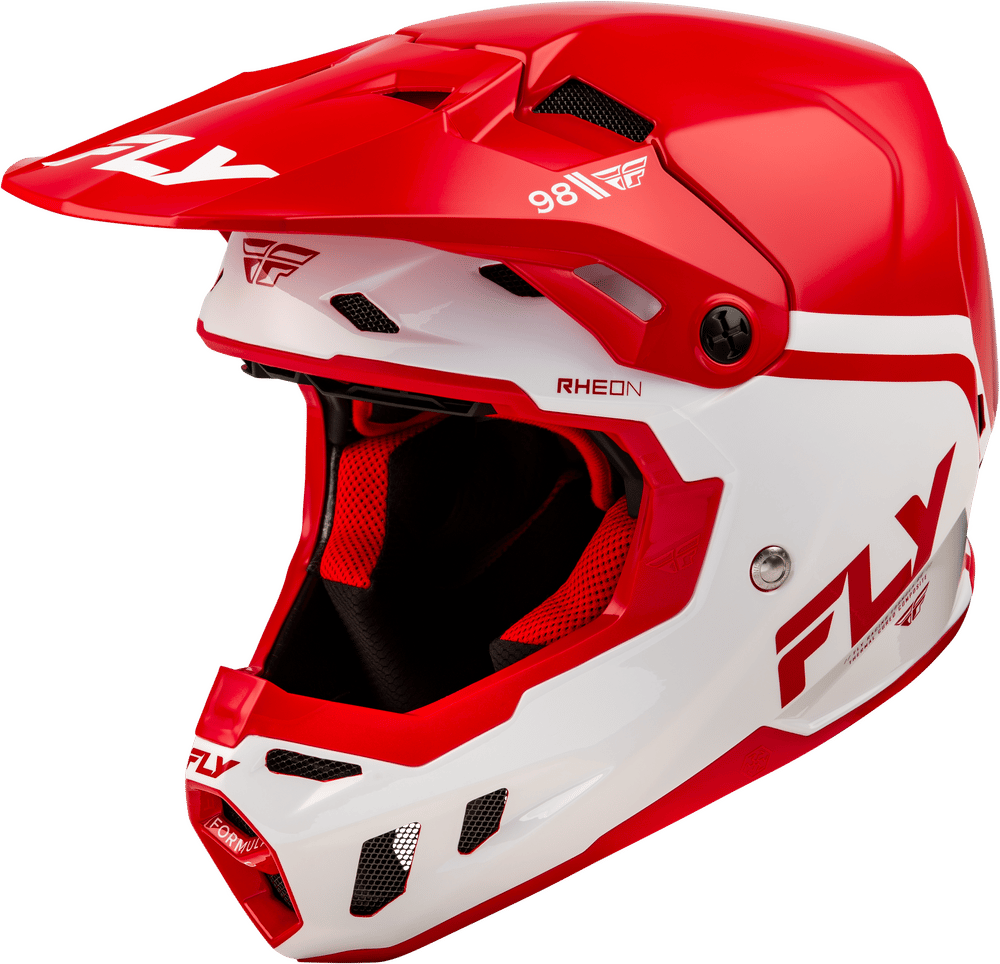 FLY RACING 2025 Formula CC Helmet