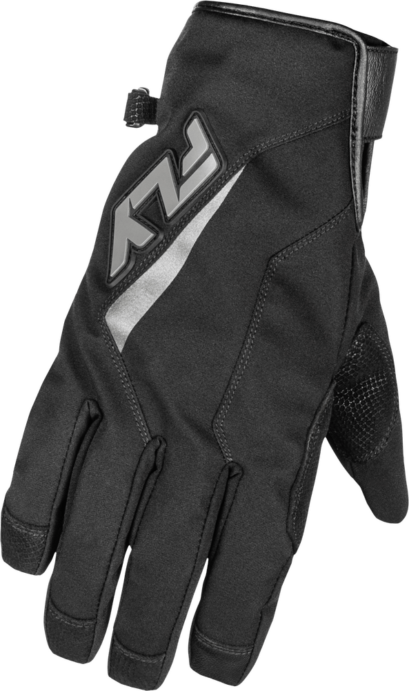 FLY RACING Title Long Gloves (2026)