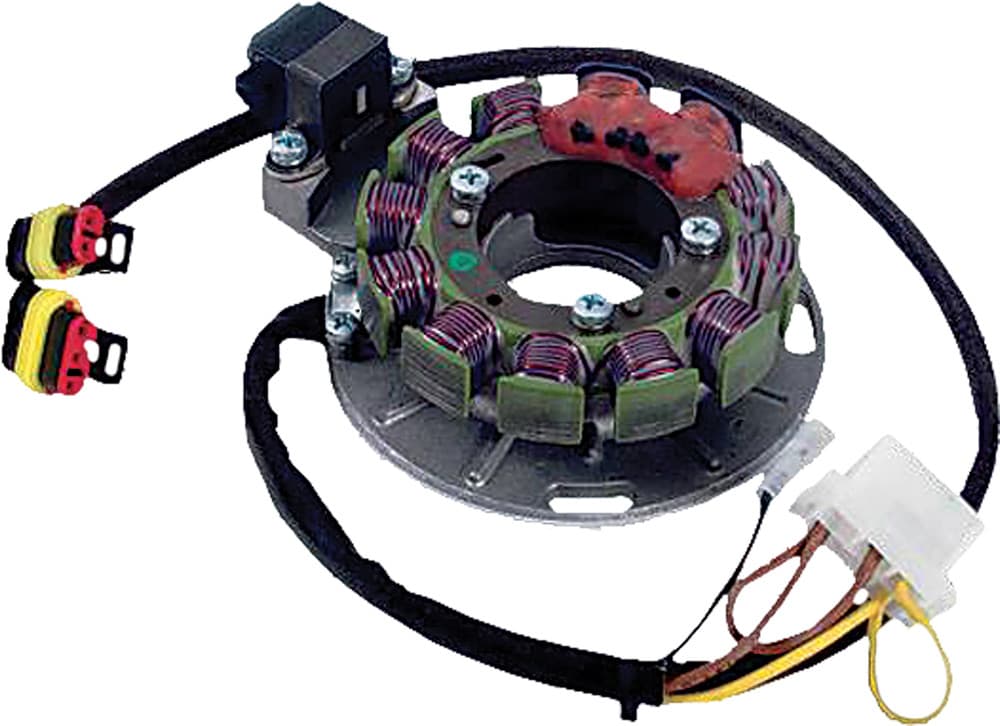 SP1 - SM-01355 - Stator