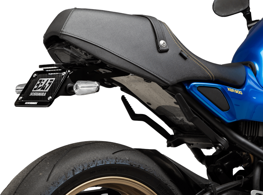 YOSHIMURA - 070BG139610 - Fender Eliminator Kit