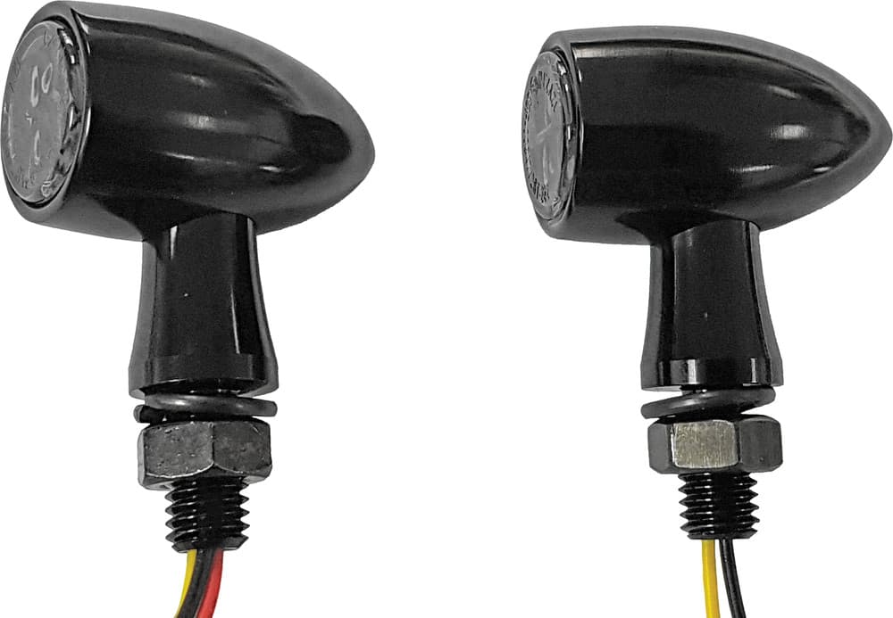 HARDDRIVE LED Turn Signal turn signal - 161184