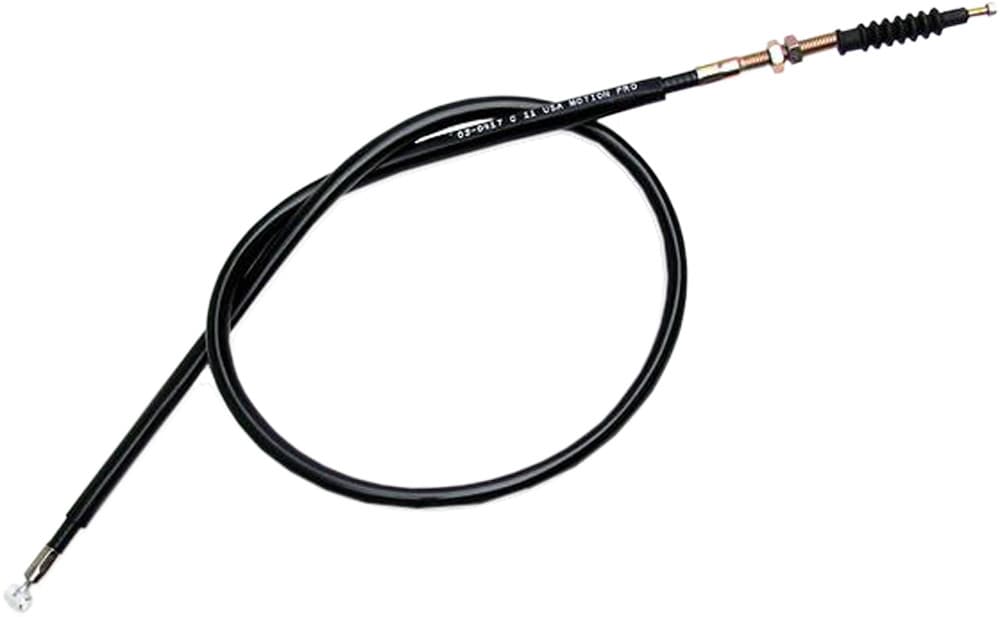 MOTION PRO Control Cable - 03-0417