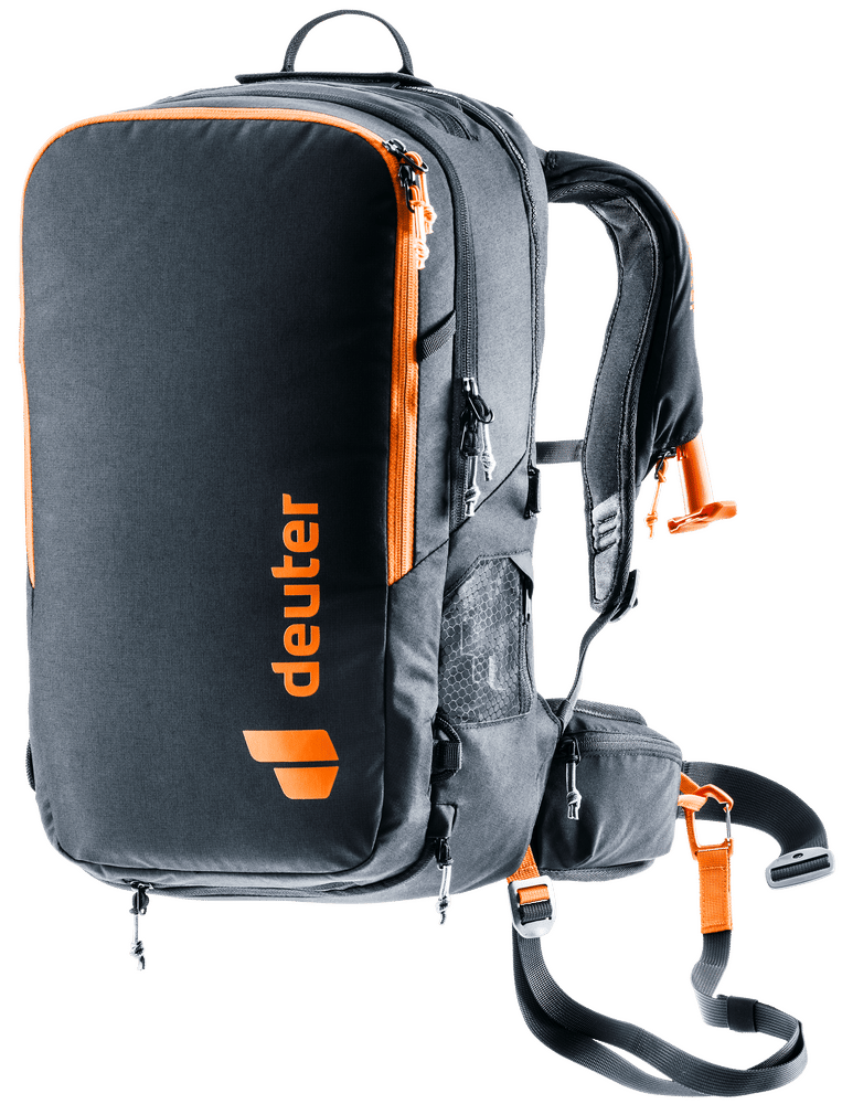 DEUTER Alproof Ride Avalanche Bags