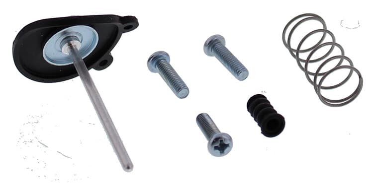 ALL BALLS - 46-3009 - Accelerator Pump Rebuild Kit