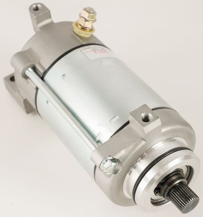 RICKS Starter Component - 61-220
