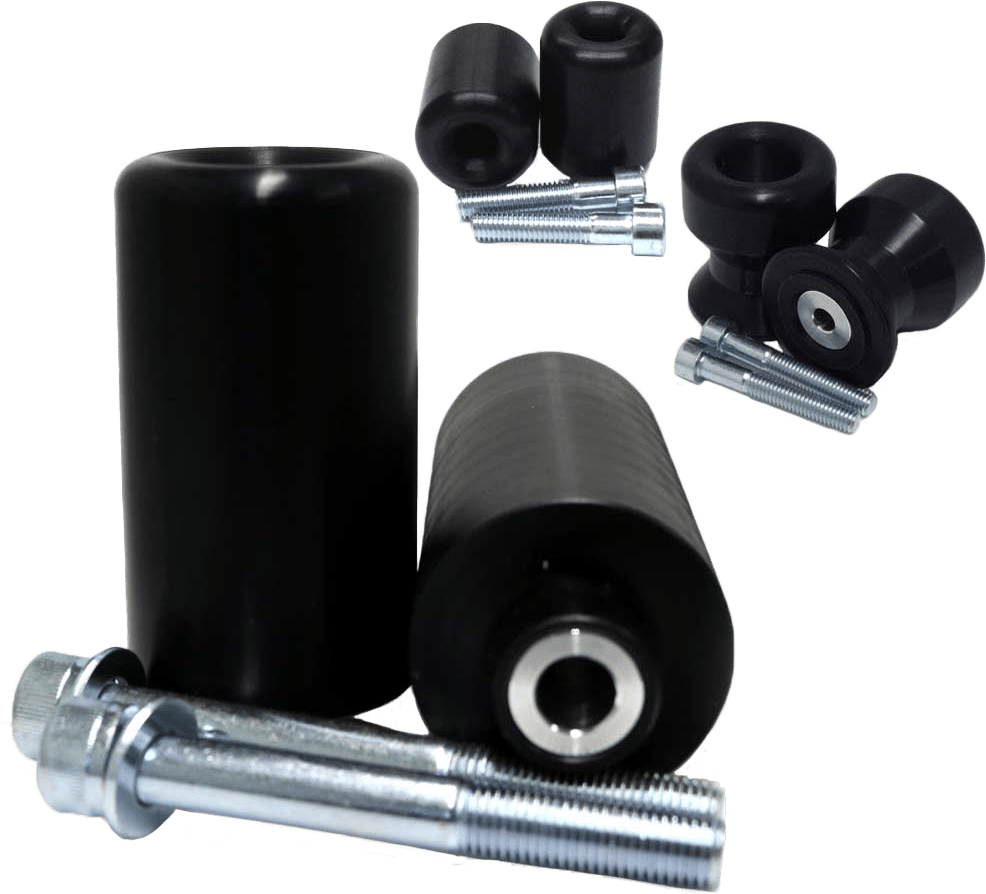 SHOGUN - 755-6449 - Standard Frame Slider