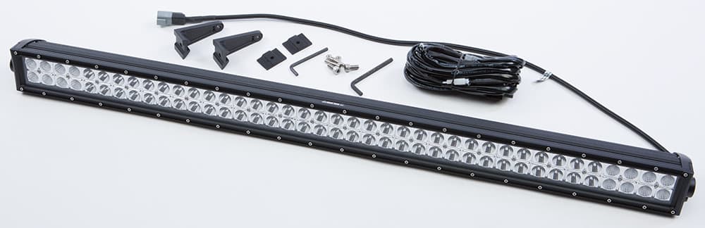 OPEN TRAIL - HML-BC2240 COMBO - Dual Row LED Light Bar