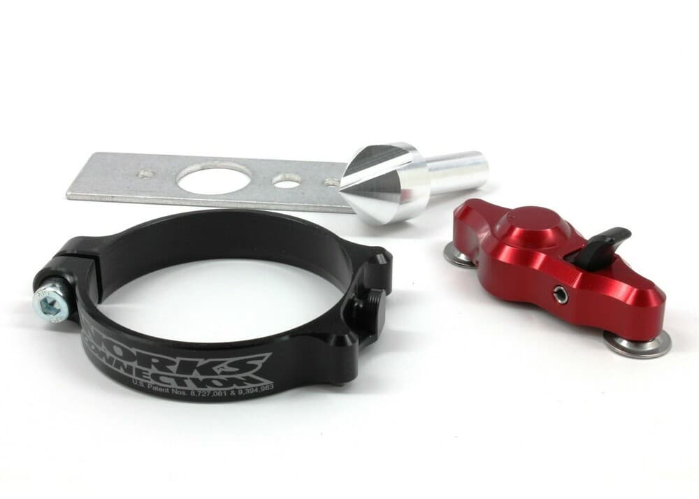 WORKS - 12-417 - Pro Launch Start Device
