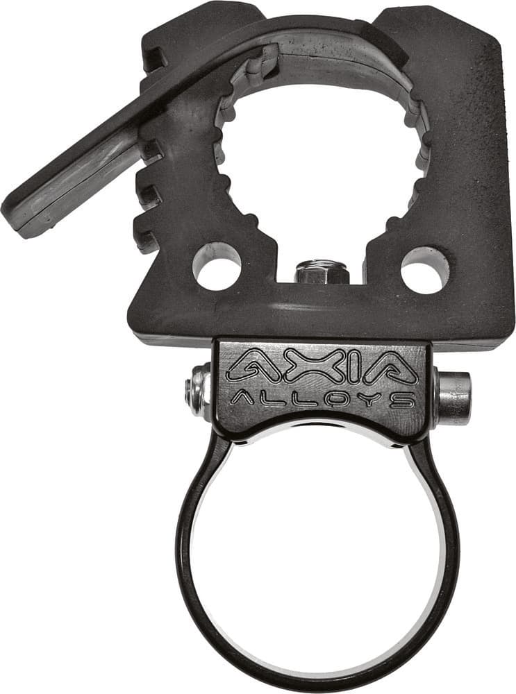 All Purpose Mount 5/8-13/8" Black