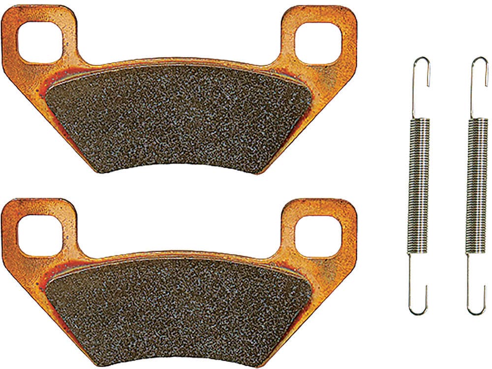 SP1 Full Metal Brake Pad - 05-152-56F