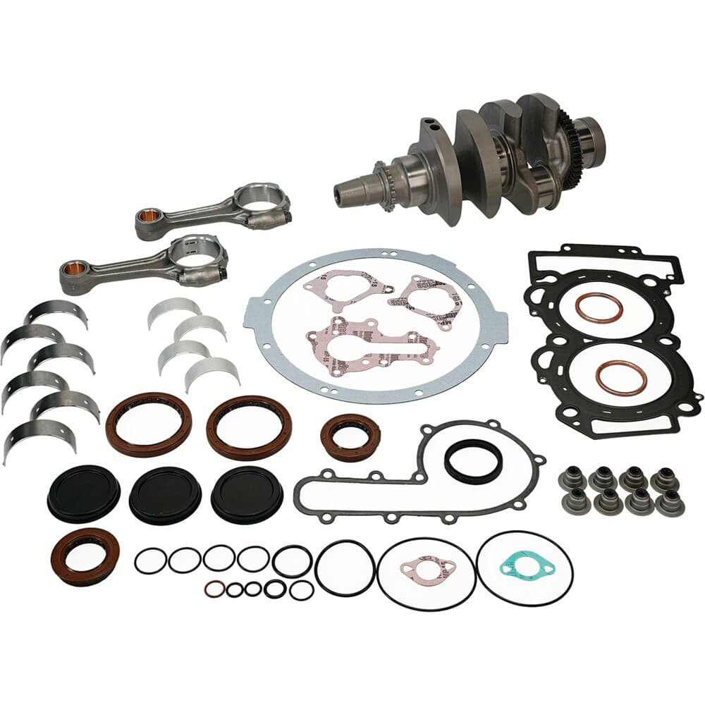 HOT RODS Bottom End Kit - HR00123