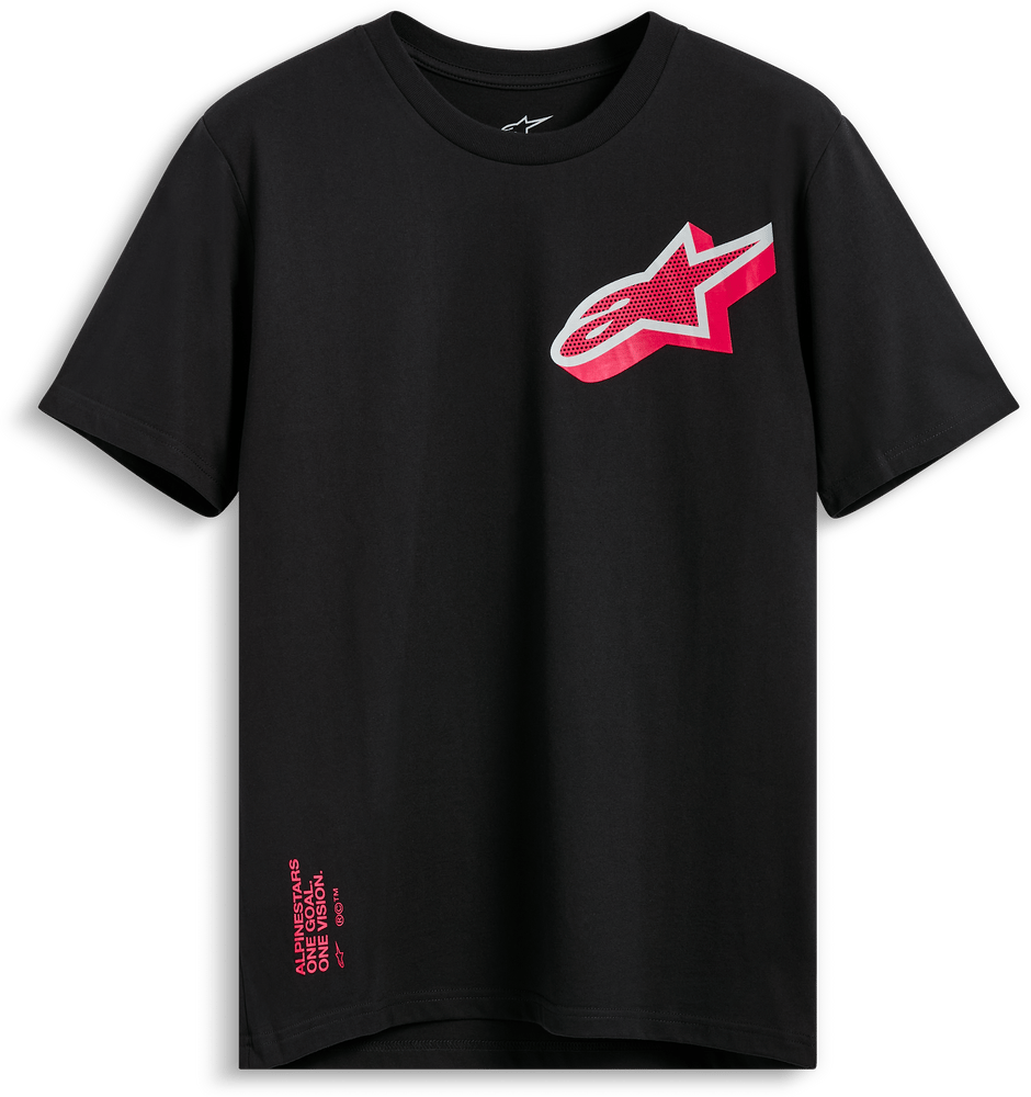 ALPINESTARS Shaded SS CSF Tee