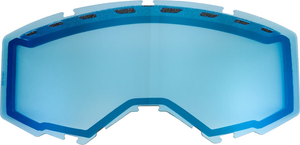 FLY RACING - FLB-024 - Goggle Dual Lens W/Vents