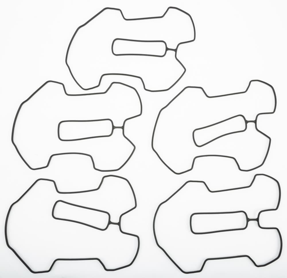 Rocker Box-Cylinder Head Seal 5/PK 25700425
