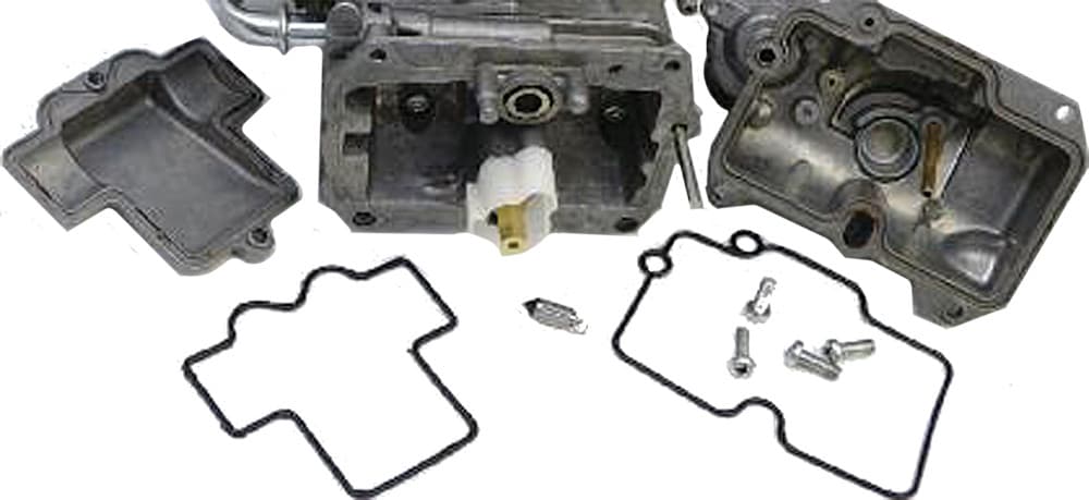 K&L Keihin FCR Carburetor Component