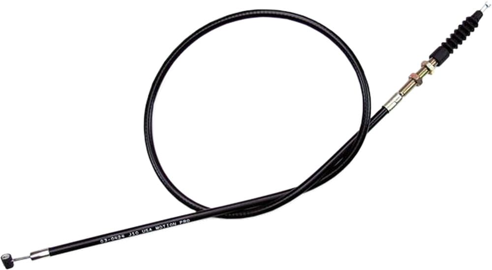 MOTION PRO Control Cable - 03-0424