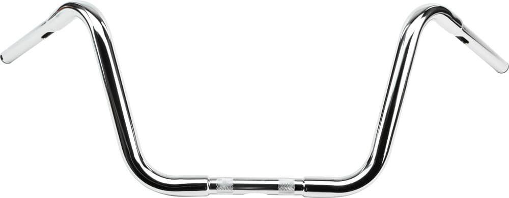 HARDDRIVE 1 1/4" Ape Hanger Handlebar Clip-On