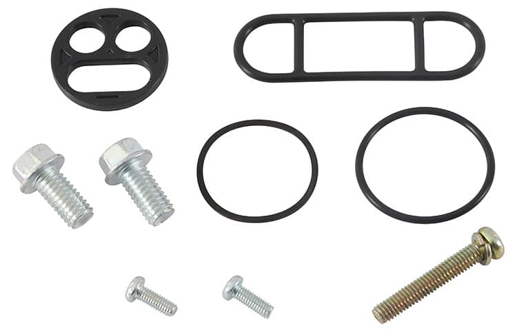ALL BALLS - 60-1078 - Fuel Tap Rebuild Kit