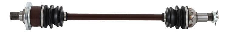 ALL BALLS 6 Ball Heavy Duty Axle CV Joint - AB6-AC-8-316